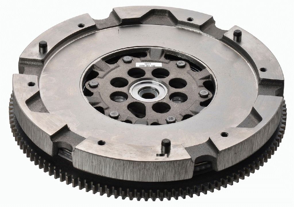 Маховик SACHS 2294501193 - zapix