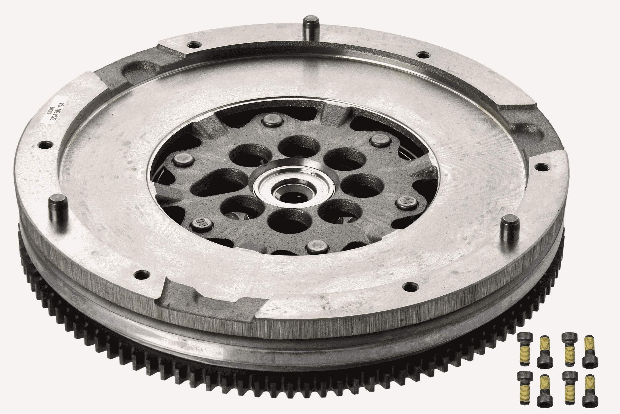 Маховик SACHS 2294501194 - zapix