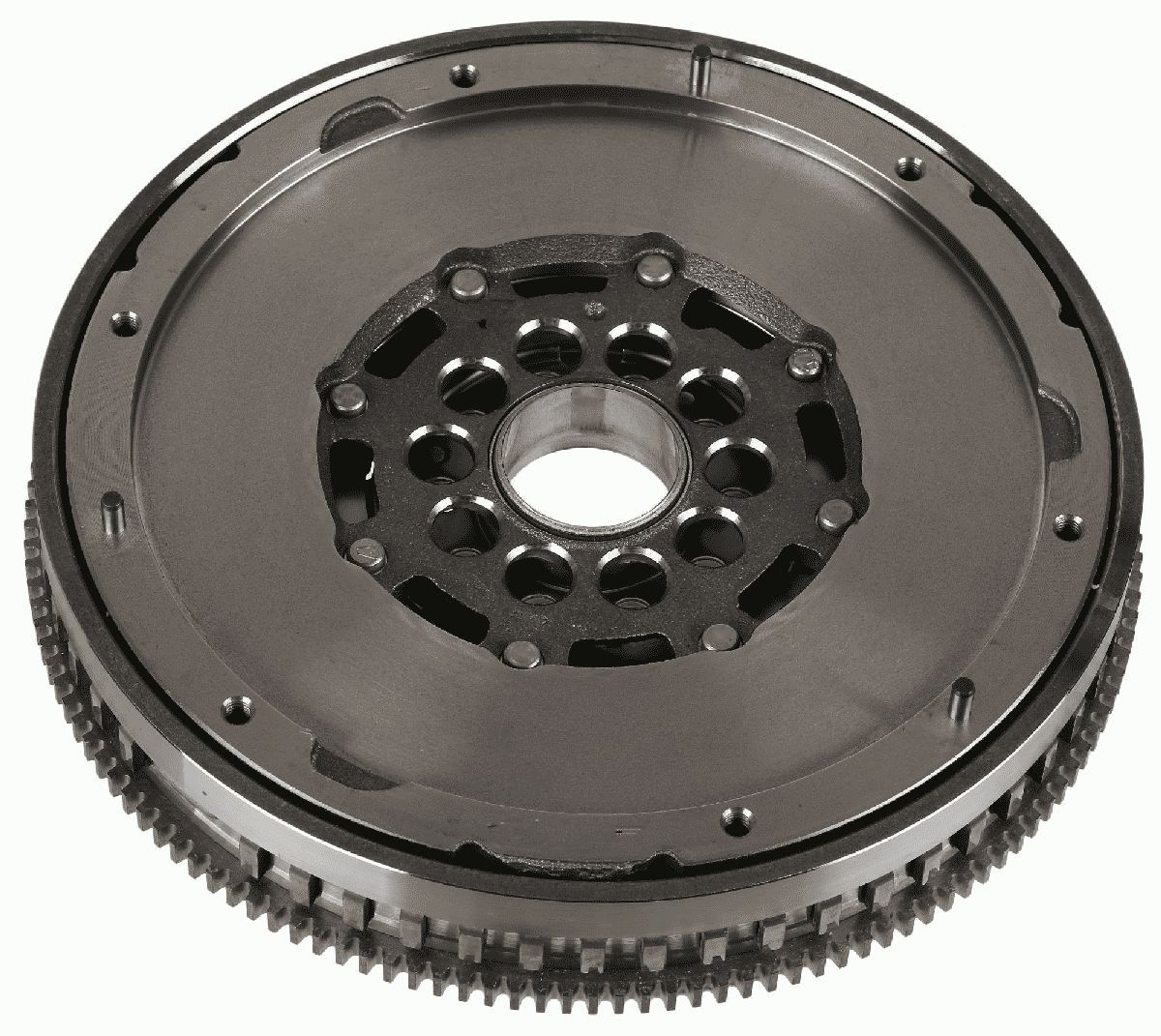 Маховик SACHS 2294501208 - zapix