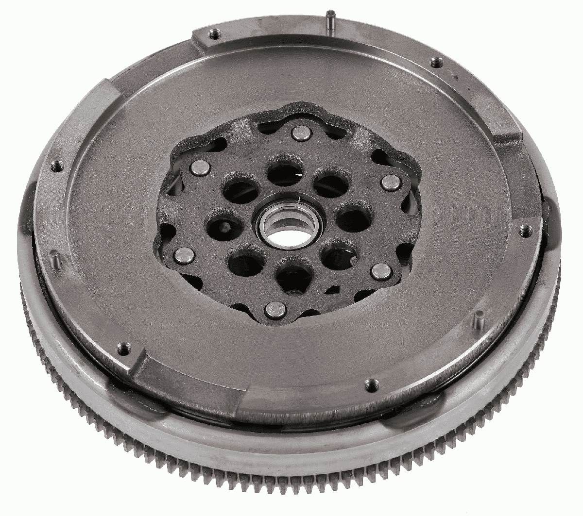 Маховик SACHS 2294501211 - zapix