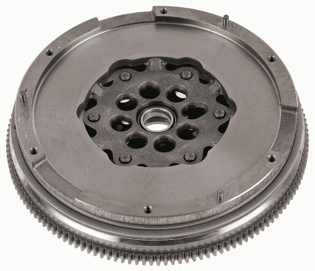 Маховик SACHS 2294501213 - zapix
