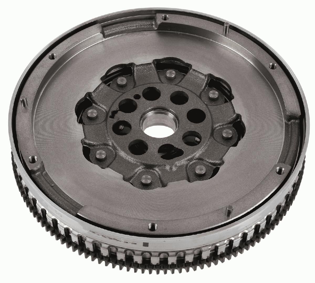 Маховик SACHS 2294501214 - zapix