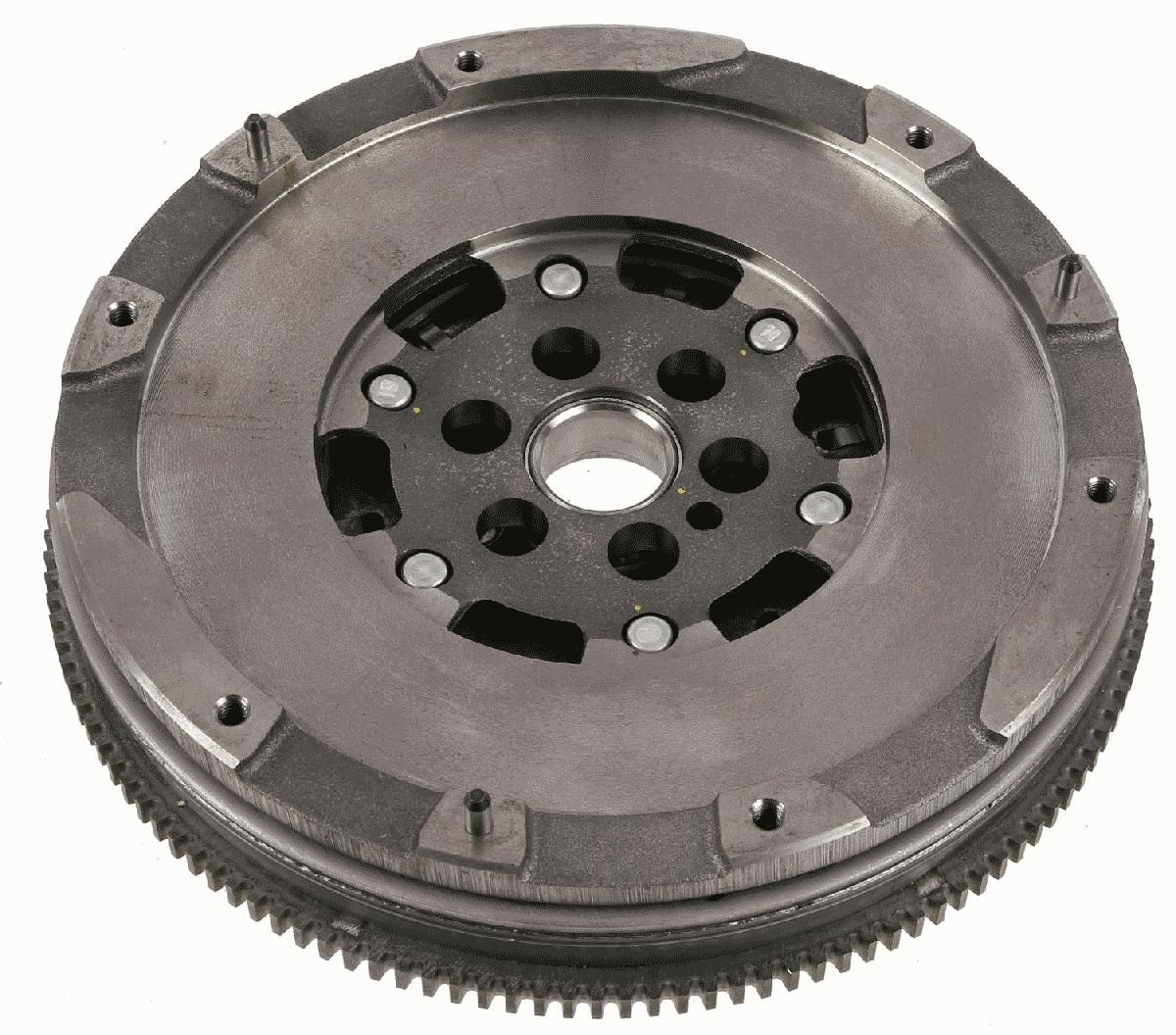 Маховик SACHS 2294501215 - zapix