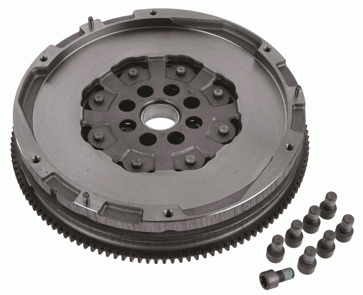 Маховик SACHS 2294501220 - zapix