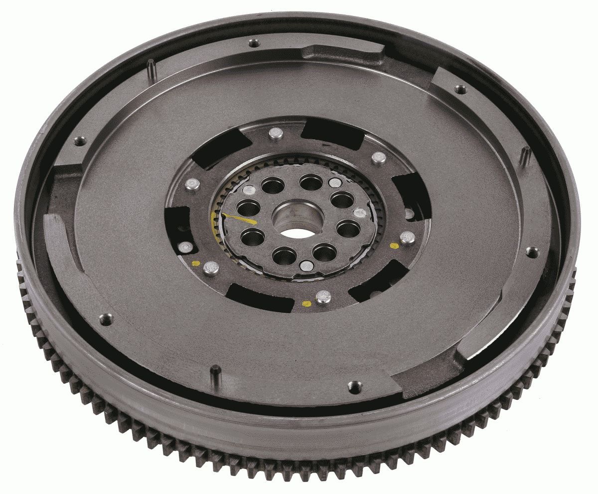 Маховик SACHS 2294501226 - zapix