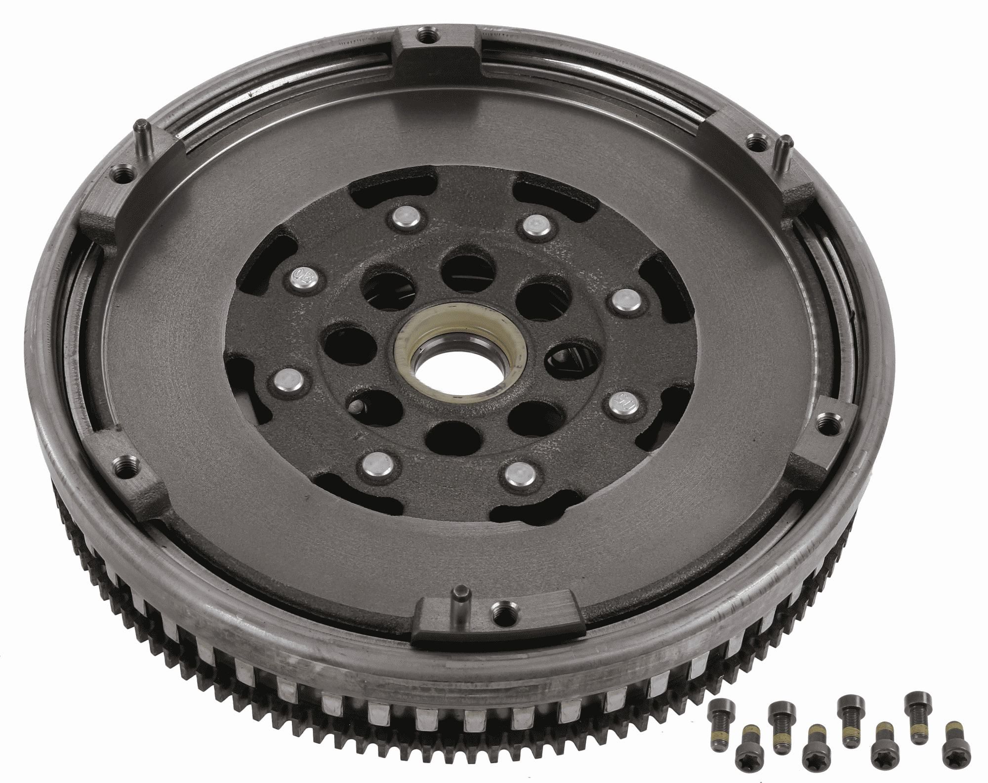 Маховик SACHS 2294501227 - zapix