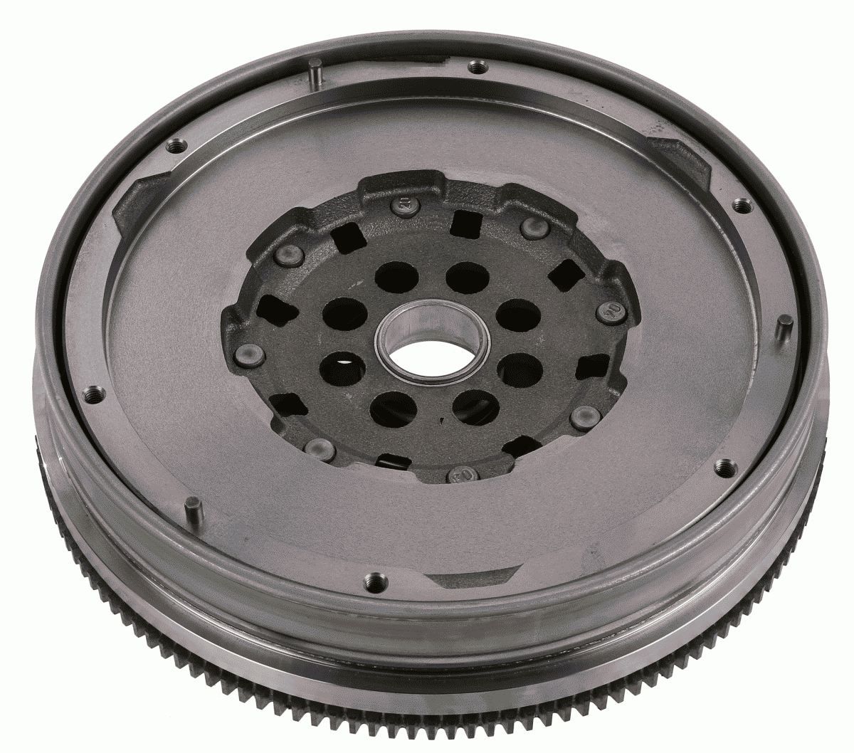 Маховик SACHS 2294501244 - zapix