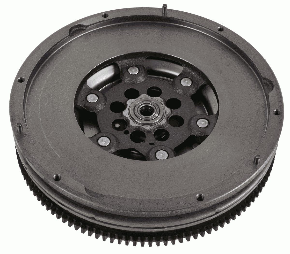 Маховик SACHS 2294501251 - zapix