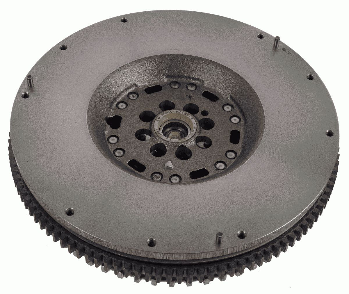Маховик SACHS 2294501260 - zapix