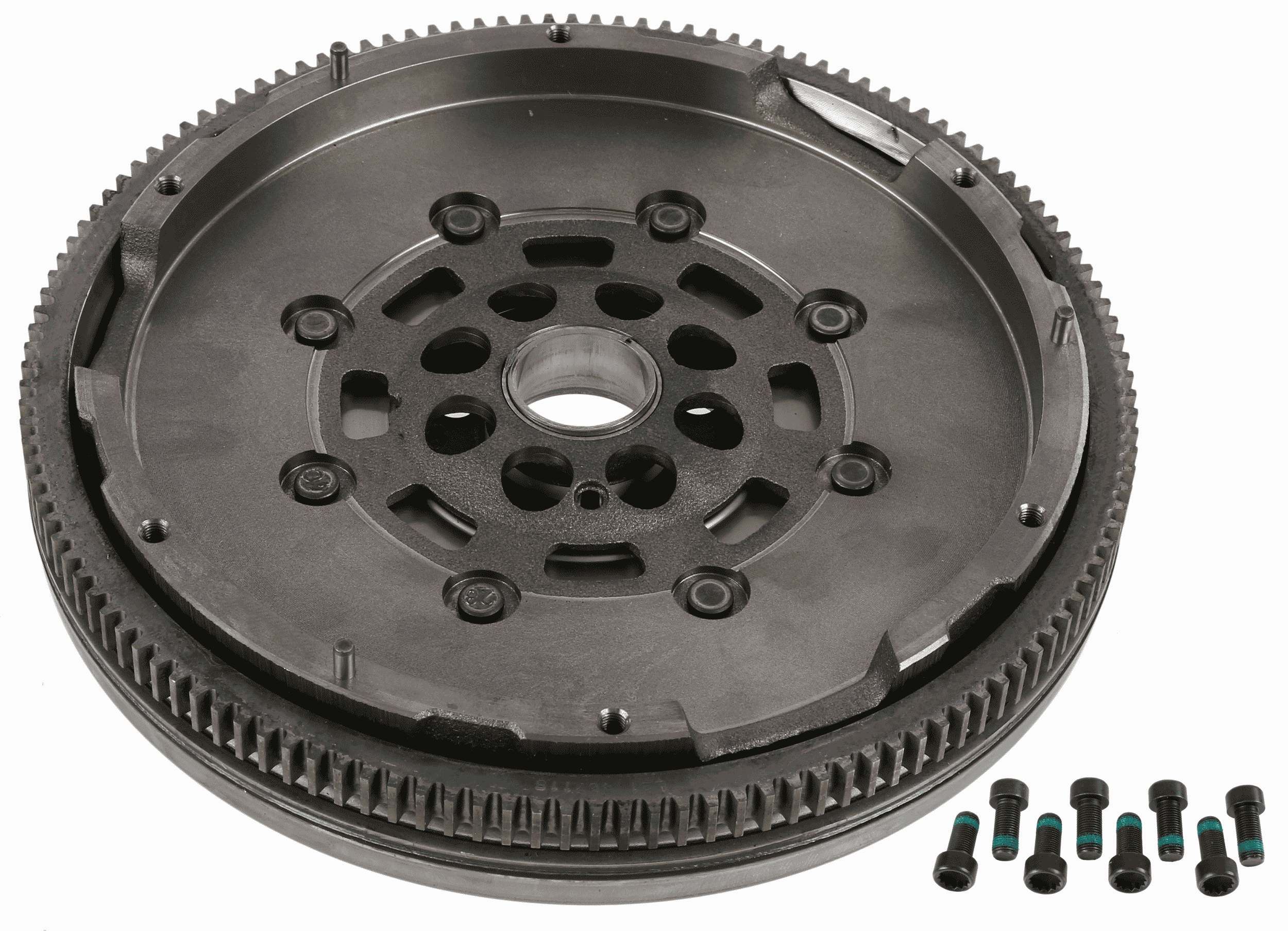 Маховик SACHS 2294501268 - zapix