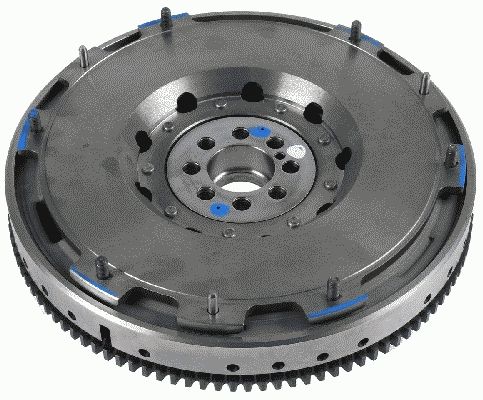 Маховик SACHS 2294701015 - zapix