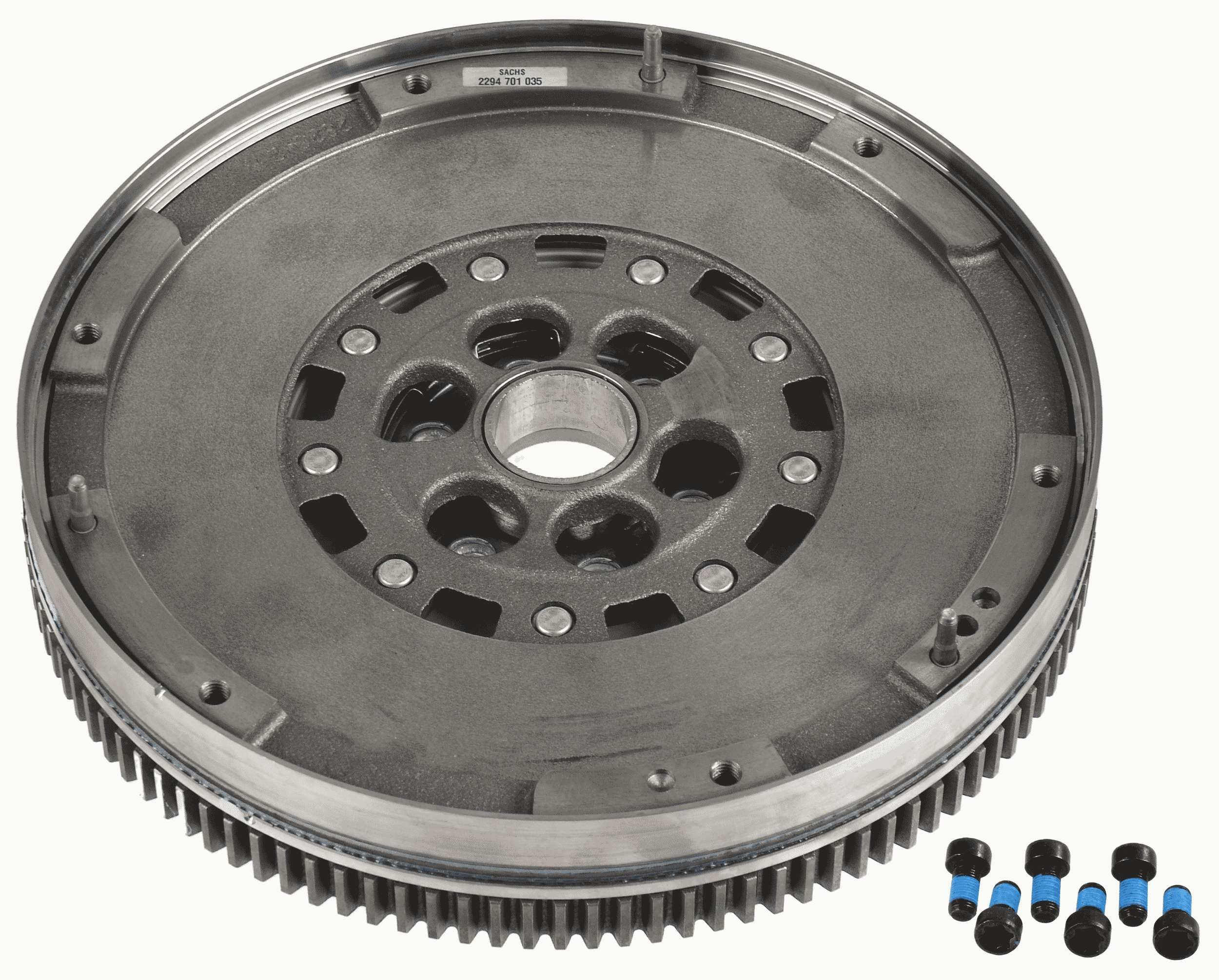 Маховик SACHS 2294701035 - zapix
