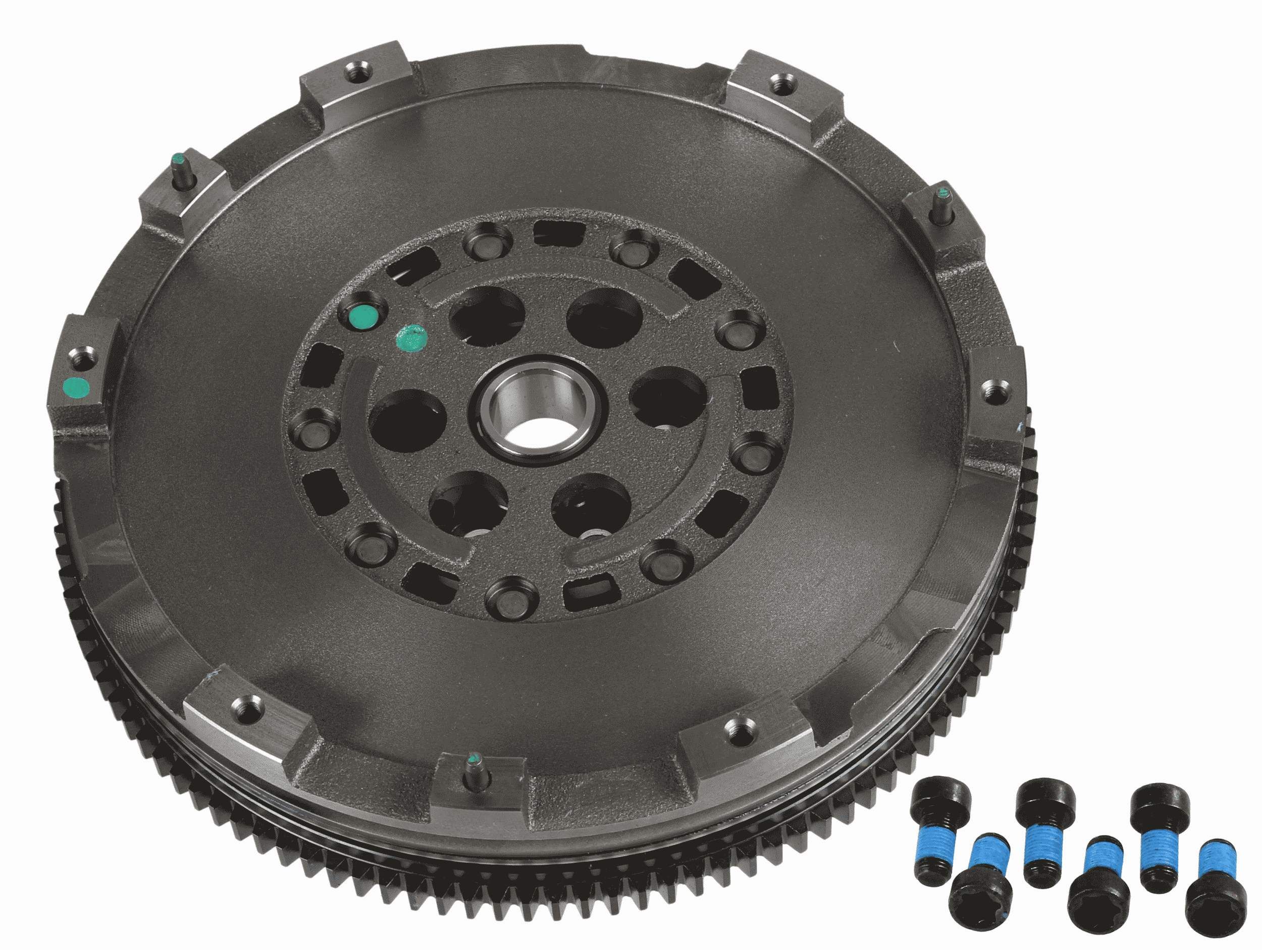 Маховик SACHS 2294701037 - zapix
