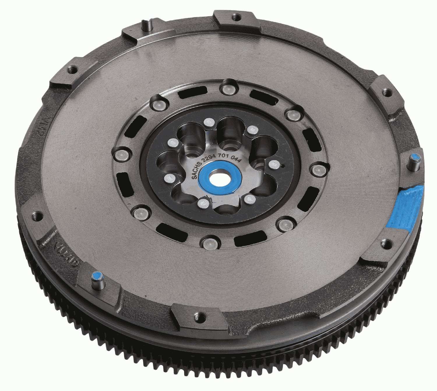 Маховик SACHS 2294701044 - zapix