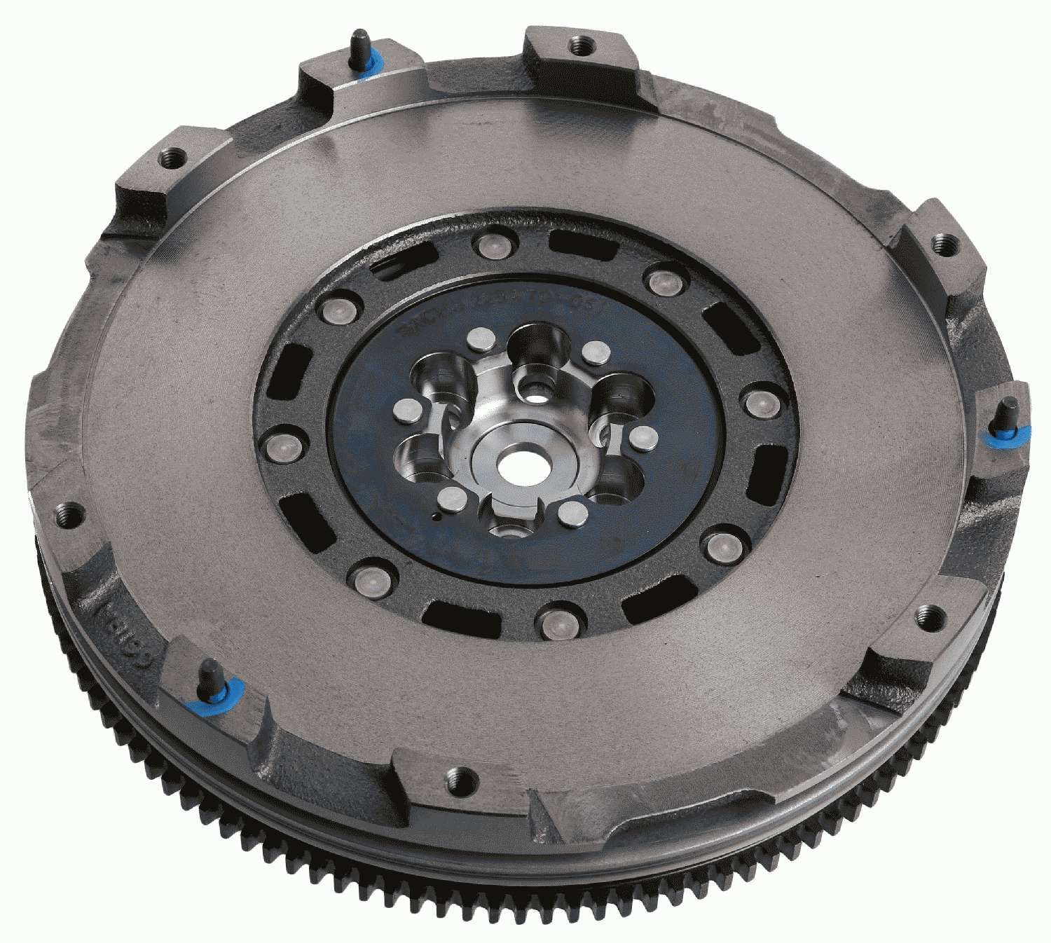 Маховик SACHS 2294701051 - zapix