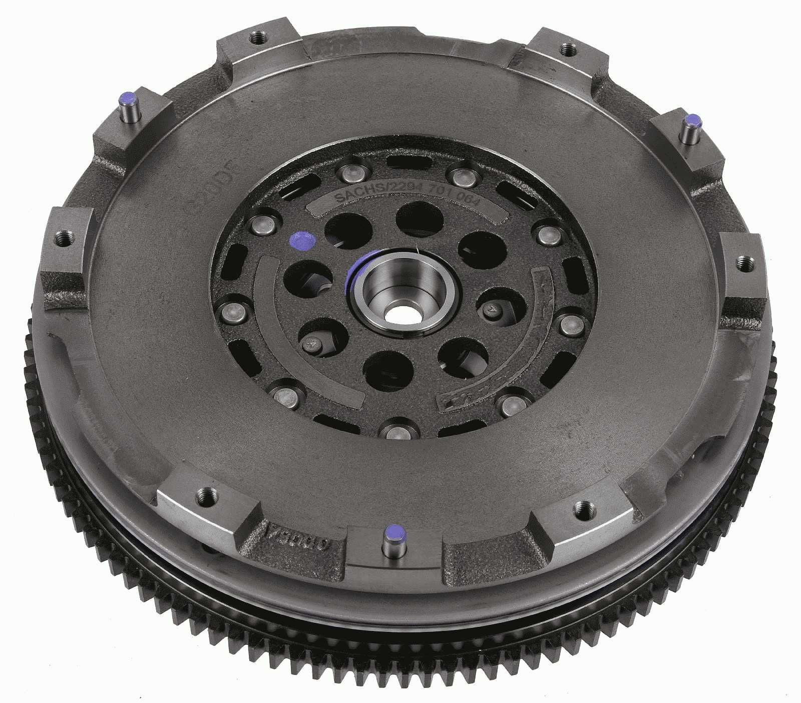 Маховик SACHS 2294701064 - zapix