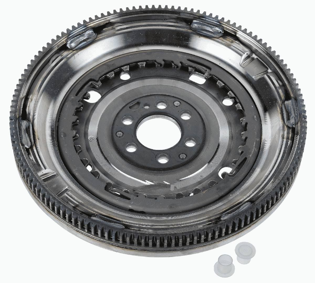 Маховик SACHS 2295601001 - zapix