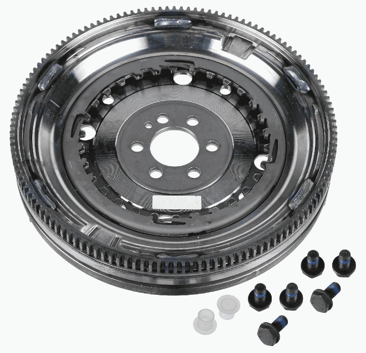 Маховик SACHS 2295601004 - zapix
