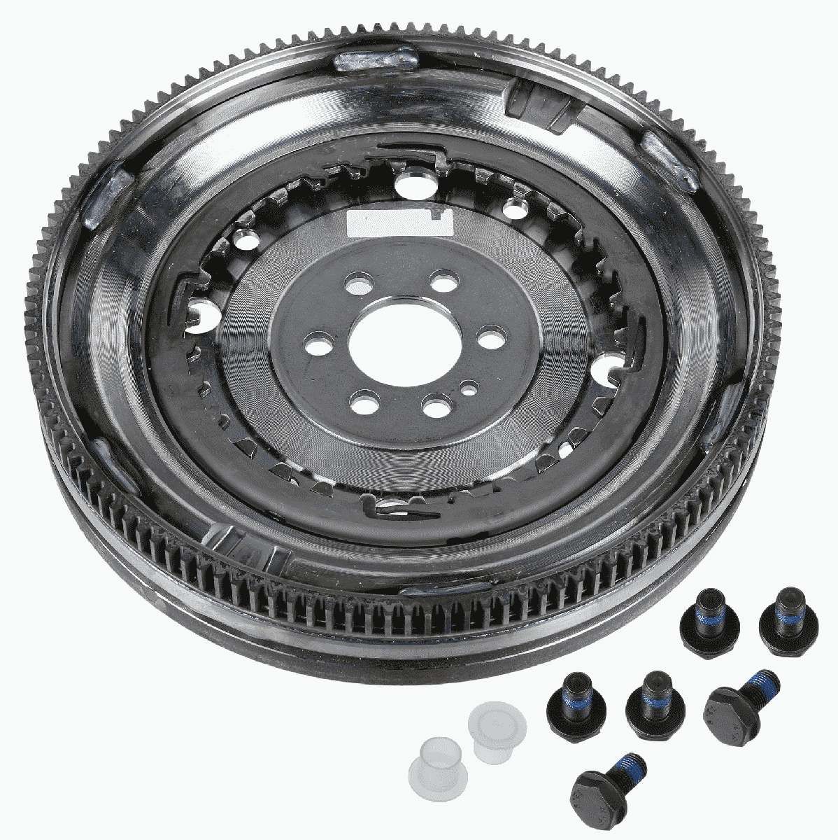 Маховик SACHS 2295601005 - zapix