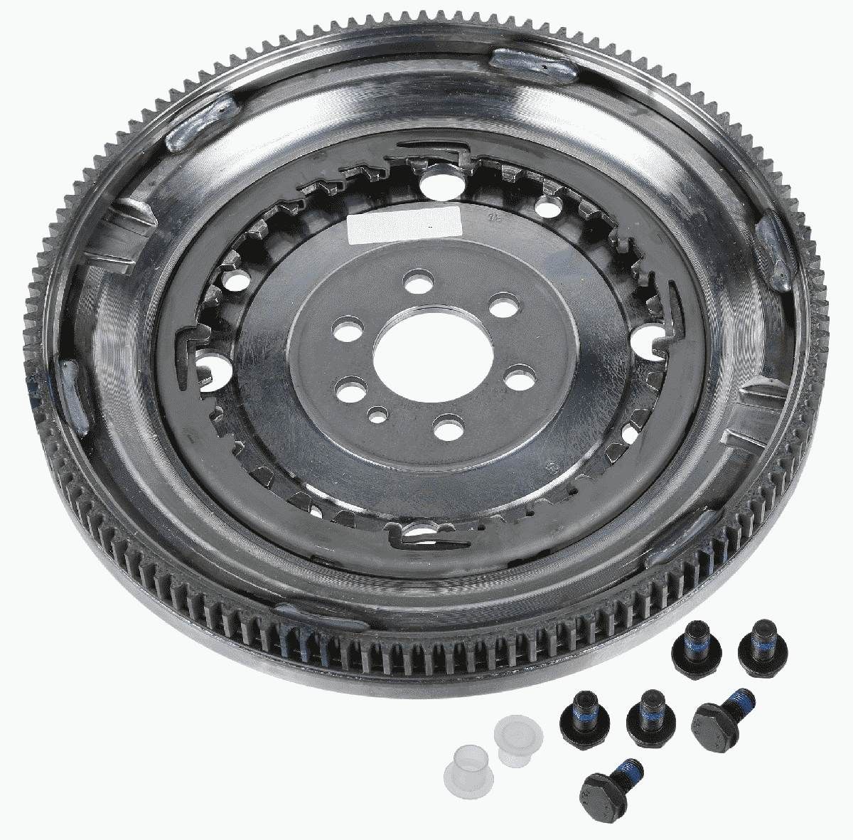 Маховик SACHS 2295601008 - zapix