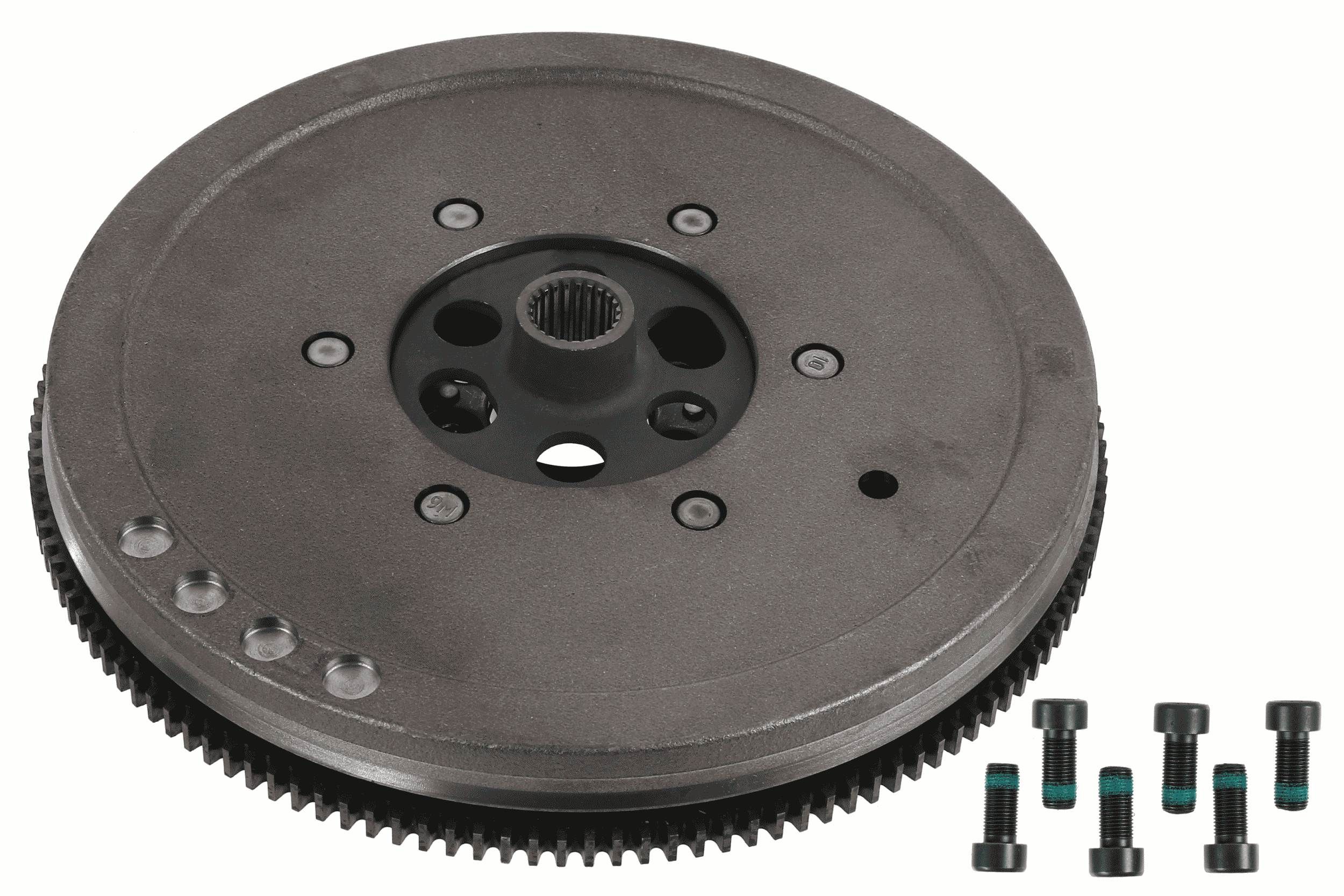 Маховик SACHS 2295601014 - zapix