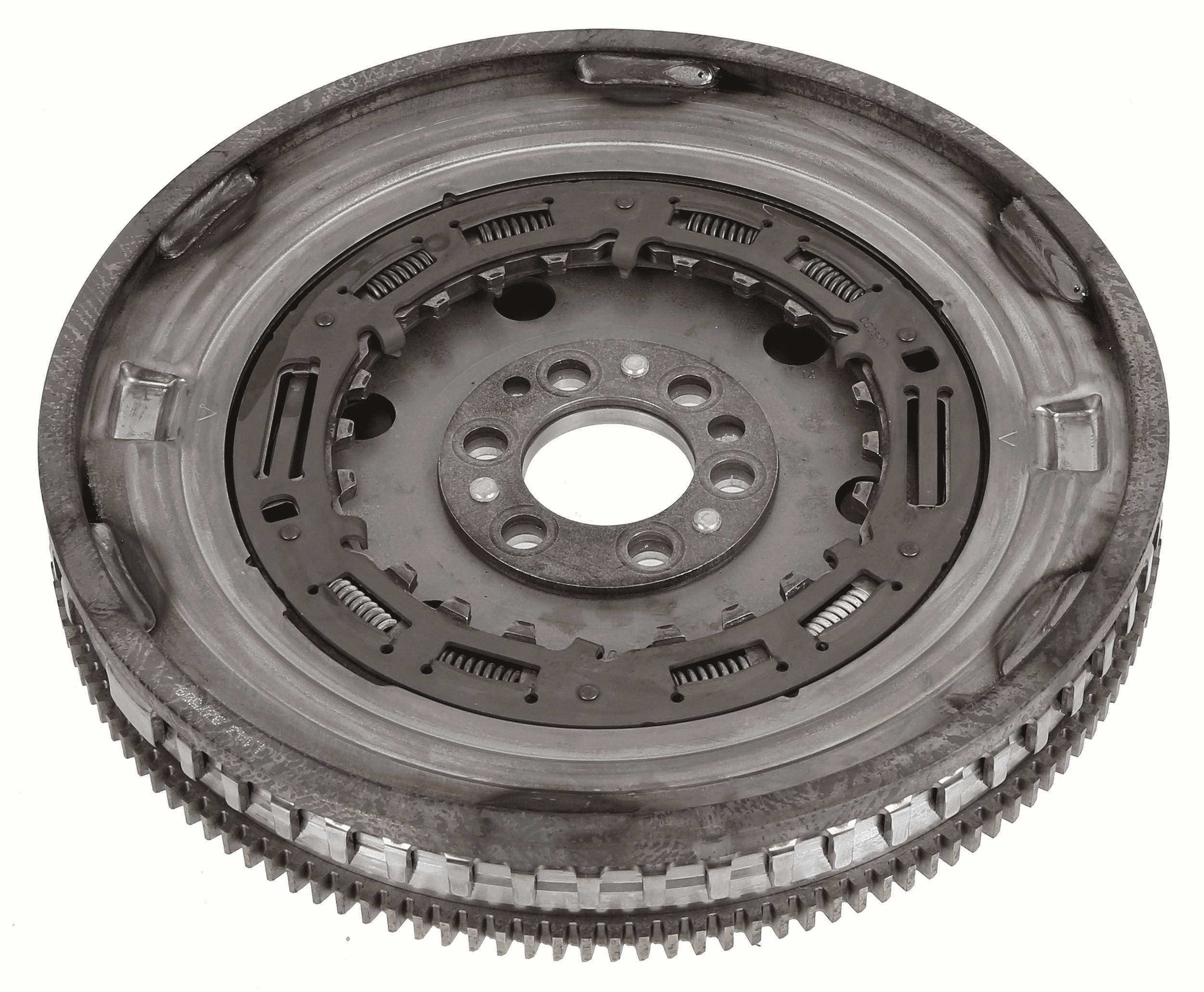 Маховик SACHS 2295601022 - zapix