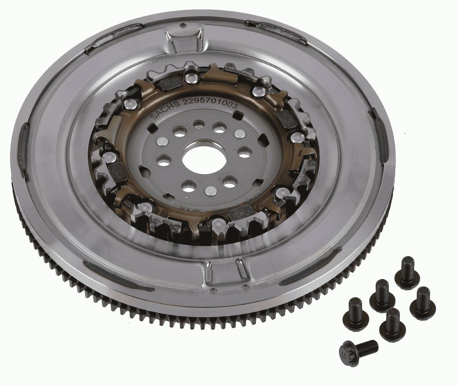 Маховик SACHS 2295701003 - zapix