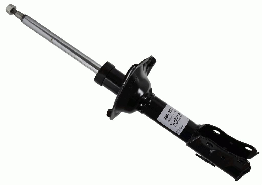 Амортизатор SACHS 280525 - zapix