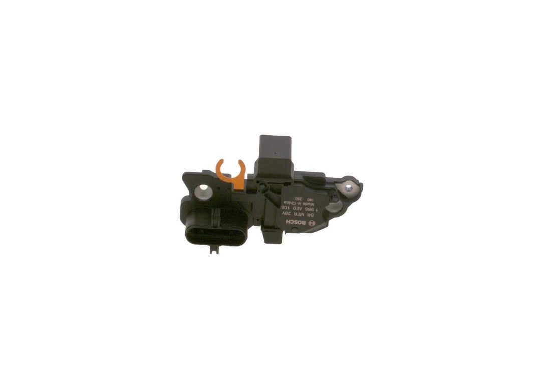 Регулятор генератора BOSCH 1986AE0105 - zapix