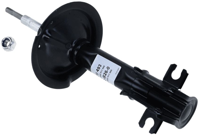 Амортизатор SACHS 170493 - zapix