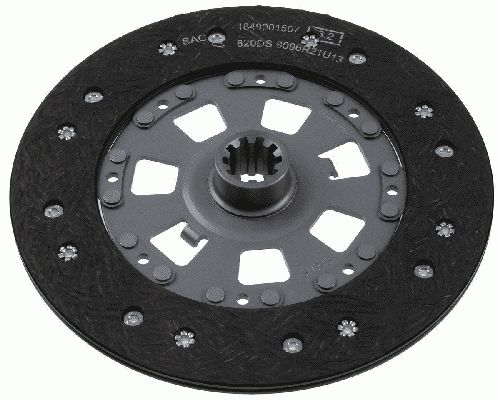 Диск зчеплення SACHS 1864098033 - zapix