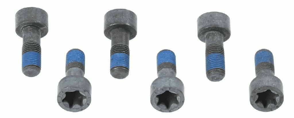 Болти кріплення маховика SACHS 1874000041 - zapix