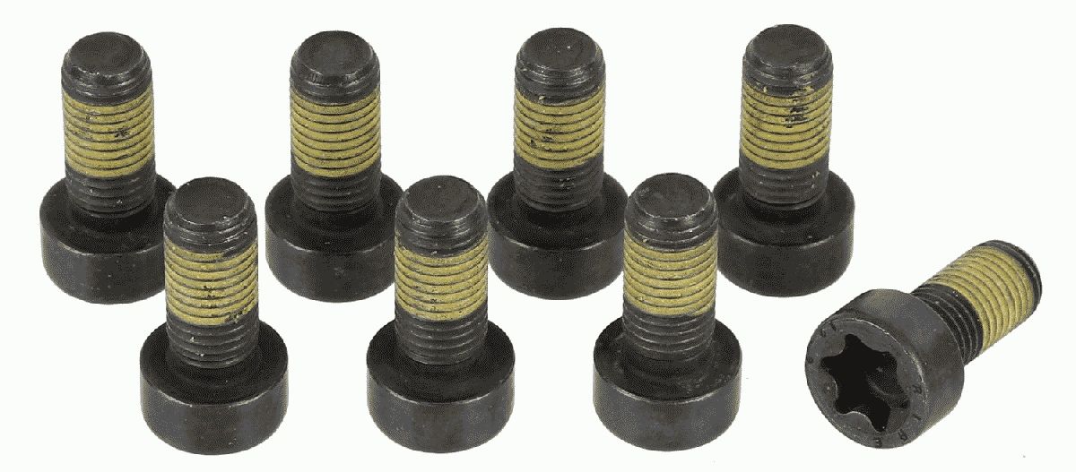 Болти кріплення маховика SACHS 1874000044 - zapix