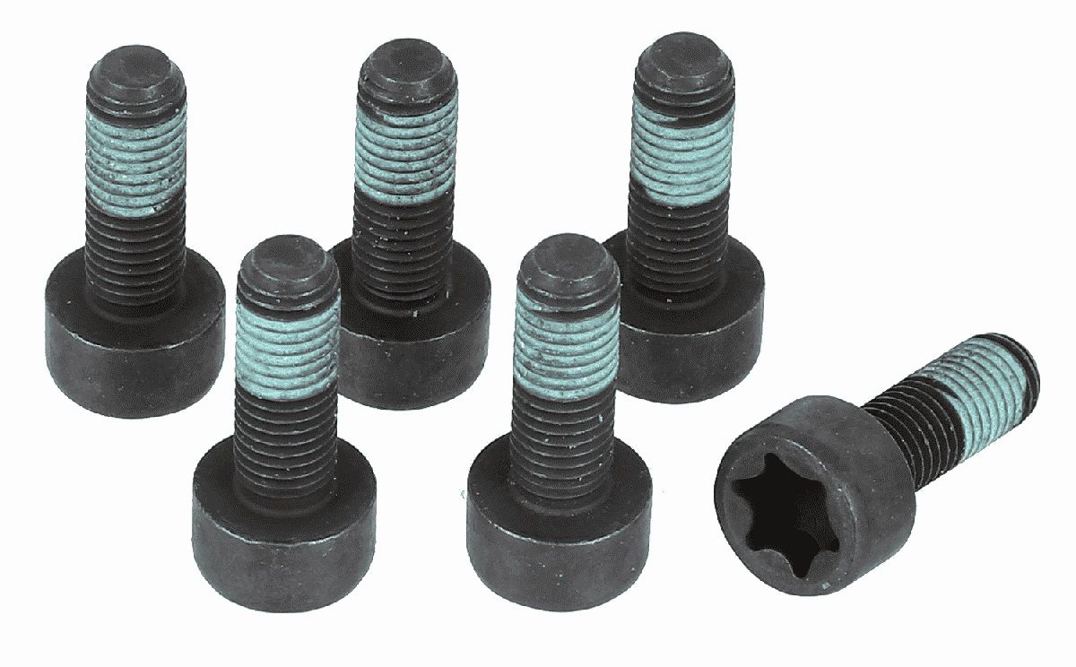 Болти кріплення маховика SACHS 1874000046 - zapix