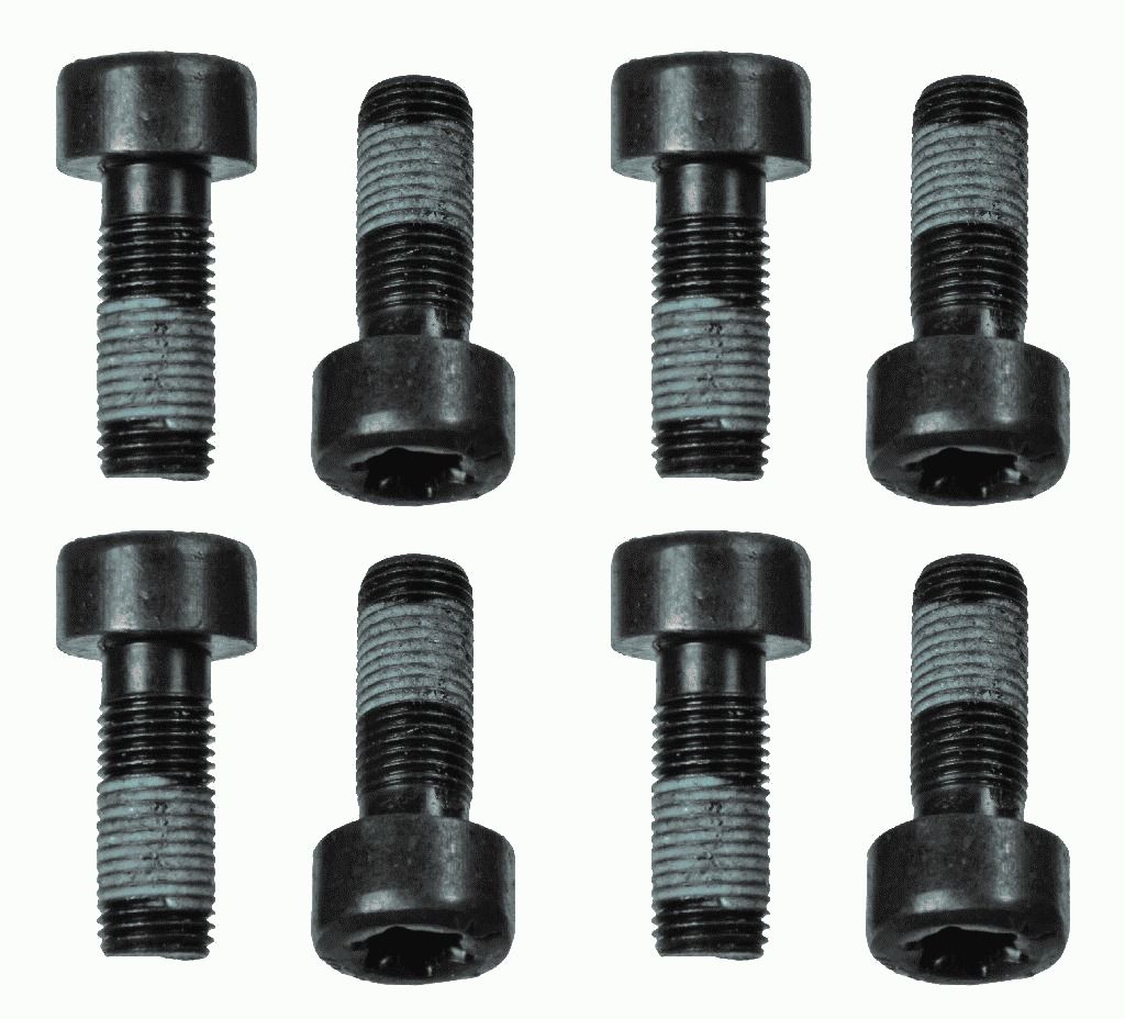 Болти кріплення маховика SACHS 1874000060 - zapix