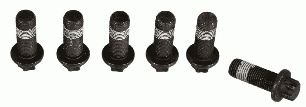 Болти кріплення маховика SACHS 1874000067 - zapix