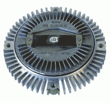 Муфта вентилятора охолодження SACHS 2100020031 - zapix