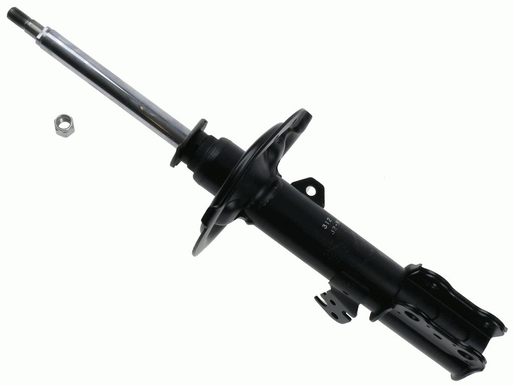 Амортизатор SACHS 312119 - zapix