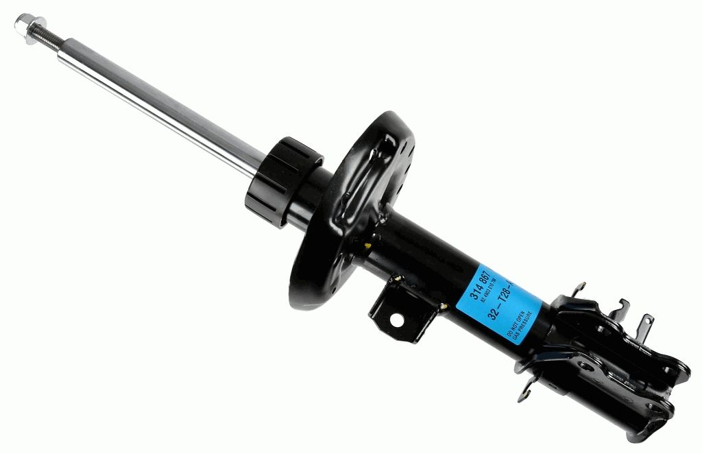 Амортизатор SACHS 314867 - zapix