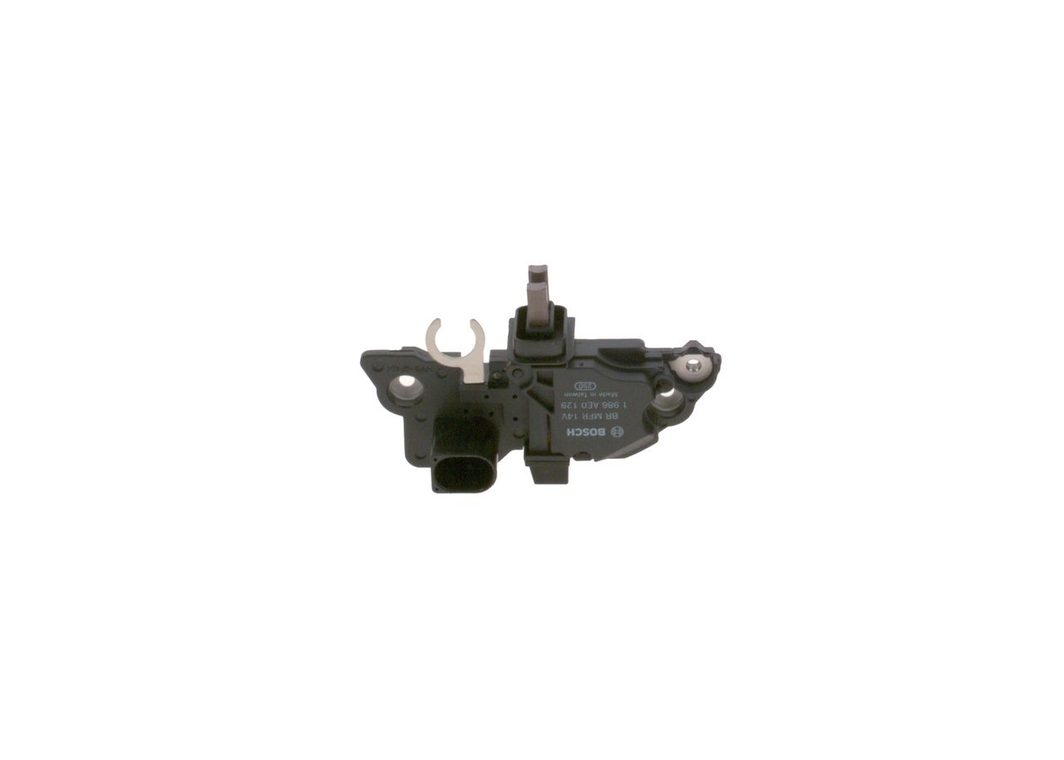 Регулятор генератора BOSCH 1986AE0129 - zapix