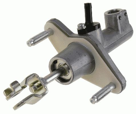 Головний циліндр зчеплення SACHS 6284600141 - zapix