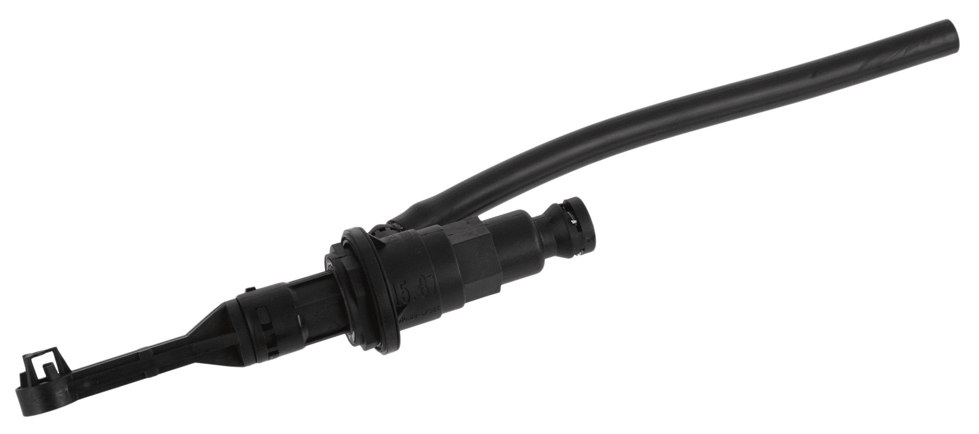 Головний циліндр зчеплення SACHS 6284600153 - zapix