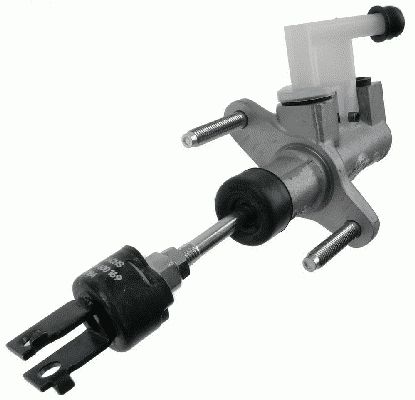 Головний циліндр зчеплення SACHS 6284600169 - zapix