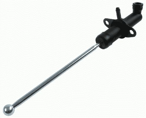 Головний циліндр зчеплення SACHS 6284600452 - zapix