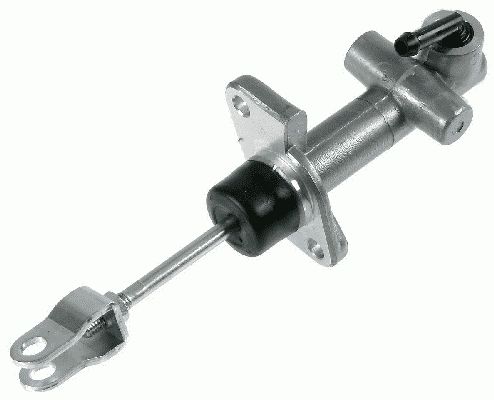 Головний циліндр зчеплення SACHS 6284600596 - zapix