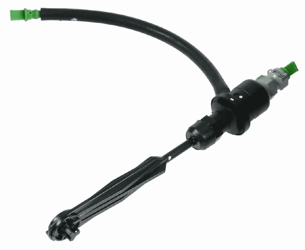 Головний циліндр зчеплення SACHS 6284600658 - zapix