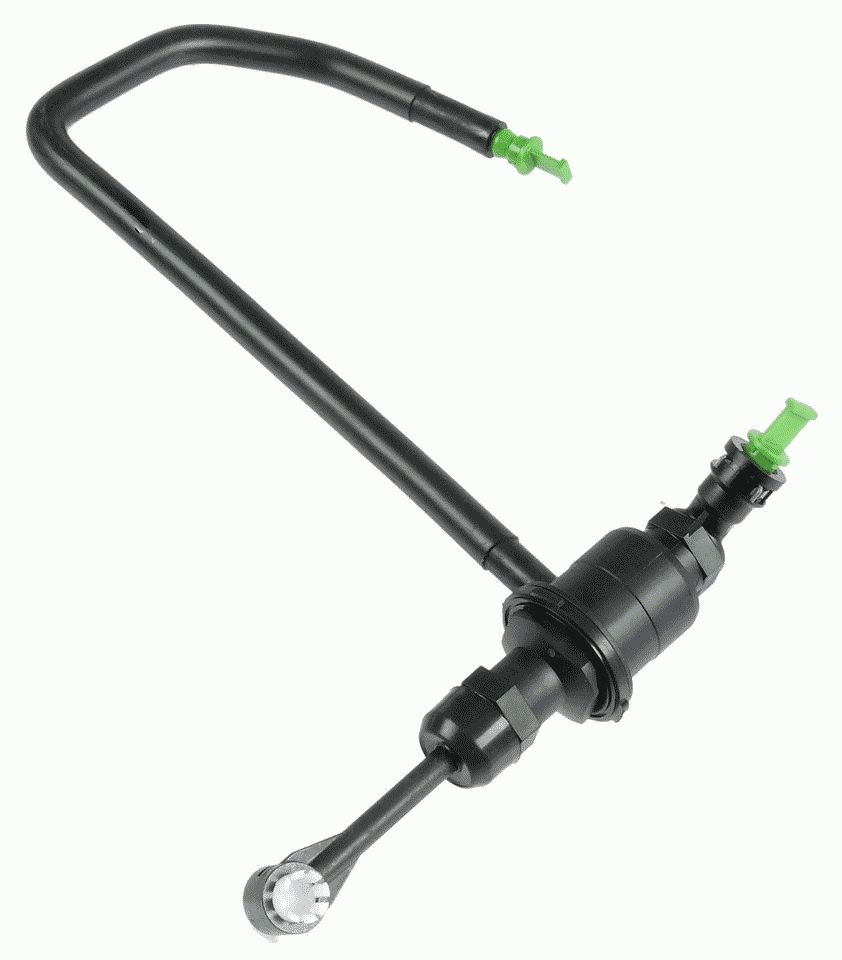 Головний циліндр зчеплення SACHS 6284600663 - zapix