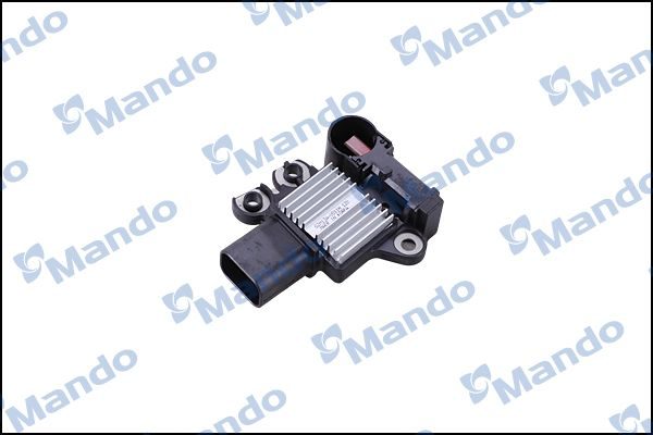 Регулятор генератора MANDO BN373702B100 - zapix