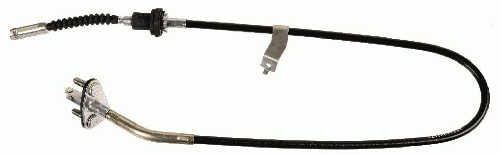Тросик зчеплення SACHS 3074600152 - zapix