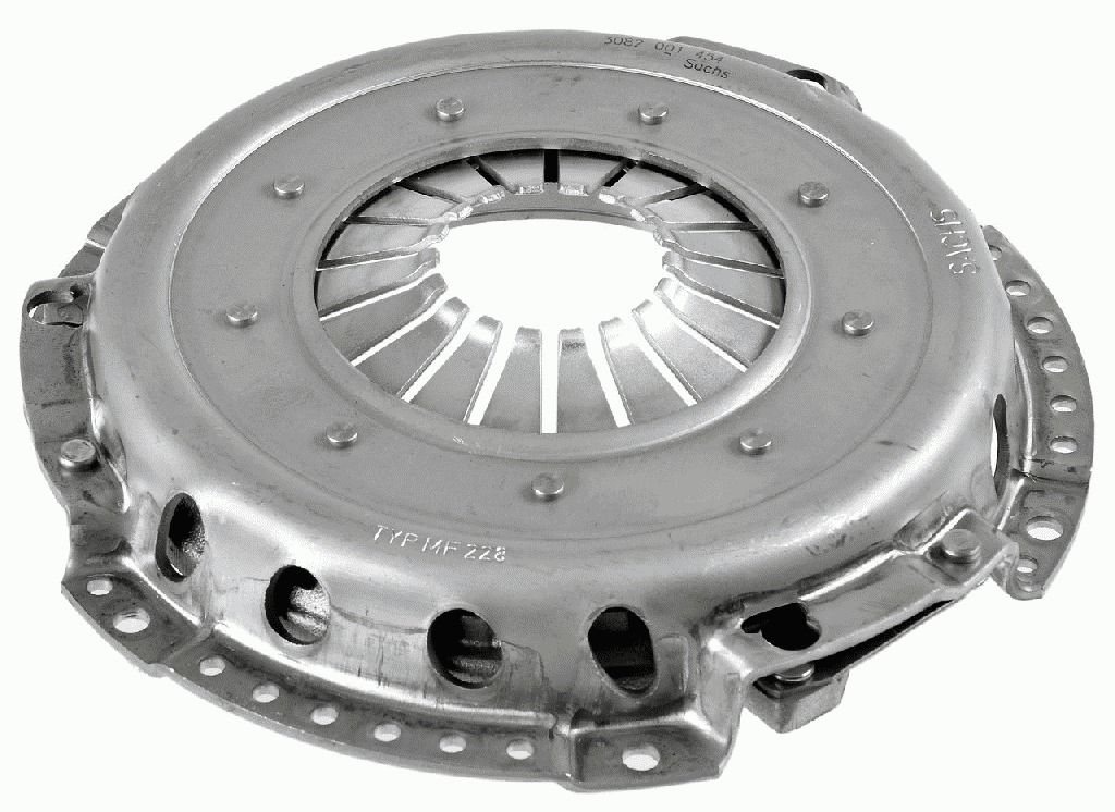 Натискний диск зчеплення SACHS 3082001454 - zapix